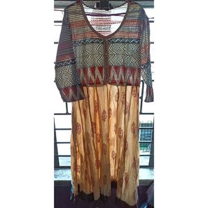 COPY - Kurti